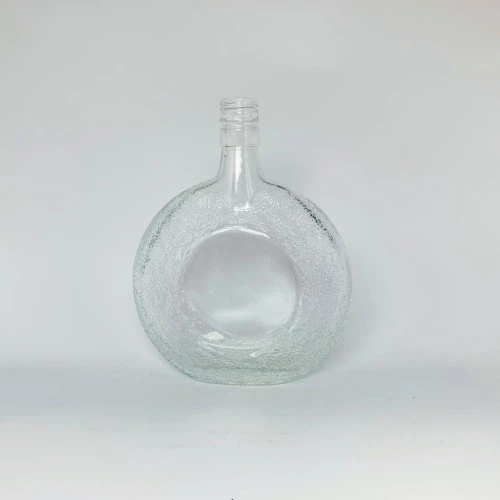 500ml Engraved Decanter high quality