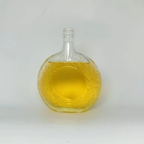500ml Engraved Decanter best