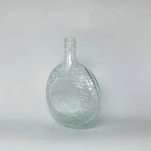 500ml Engraved Decanter suppliers